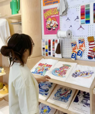 文化衫定制-文化衫定制探店分享｜款式多、手感好，服务超贴心